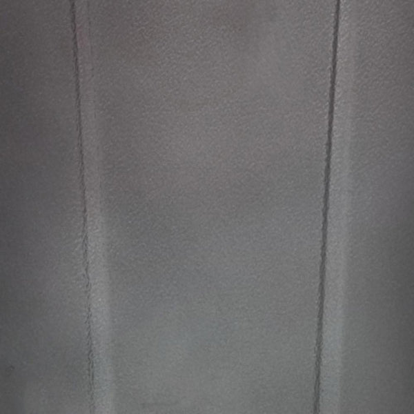 Gunmetal Grey | Rayne 24 inch Metal Counter Height Stool