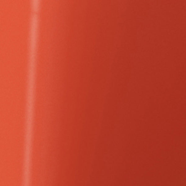 Orange | Rayne 24 inch Metal Counter Height Stool