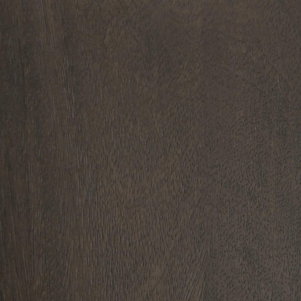 Walnut Brown | Skyler 22 inch End Side Table